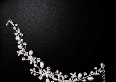 Stilvoller Charme: Entdecken Sie zauberhafte Accessoires für Ihre Hochzeit!