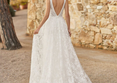 Für jede Braut das perfekte Kleid: Besuchen Sie Brautmoden Sendler in Andernach!