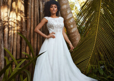 Exklusive Brautkleider für jeden Stil und jede Größe - Besuchen Sie Sendler in Andernach!